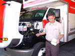 U Haul Truck Maintenance Shavertown PA